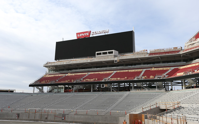 Levi's® Stadium