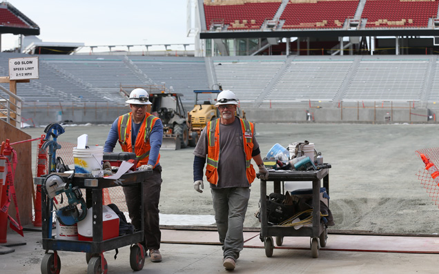 Levi's® Stadium