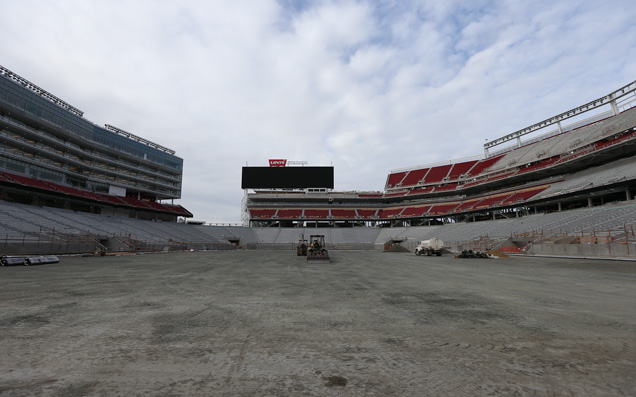 Levi's® Stadium