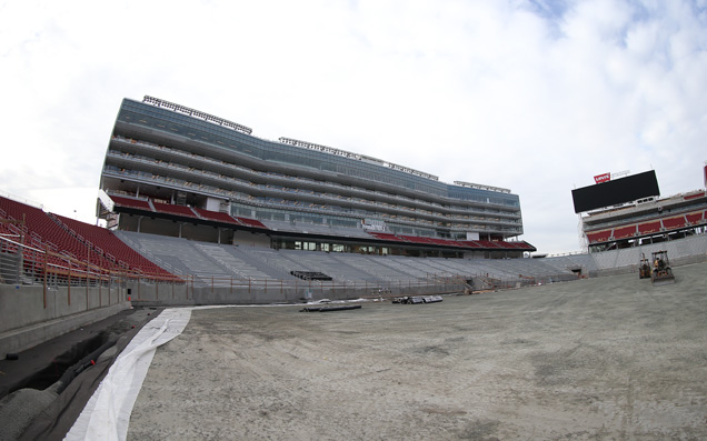 Levi's® Stadium