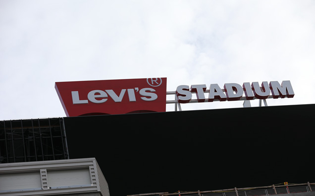 Levi's® Stadium