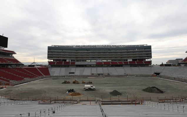 Levi's® Stadium