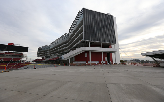 Levi's® Stadium