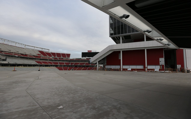 Levi's® Stadium