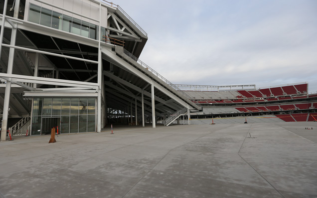 Levi's® Stadium