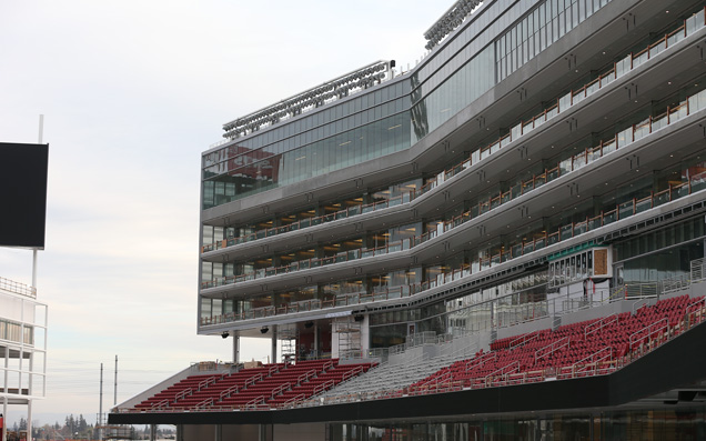 Levi's® Stadium