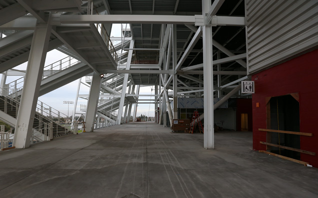 Levi's® Stadium