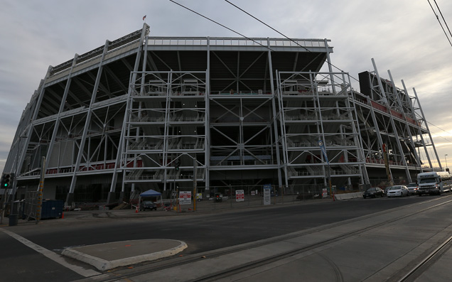 Levi's® Stadium