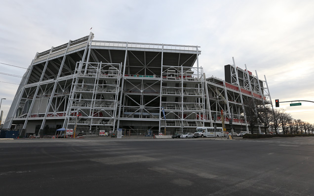 Levi's® Stadium