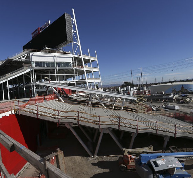 Levi's® Stadium