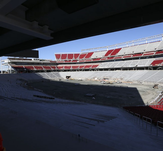 Levi's® Stadium