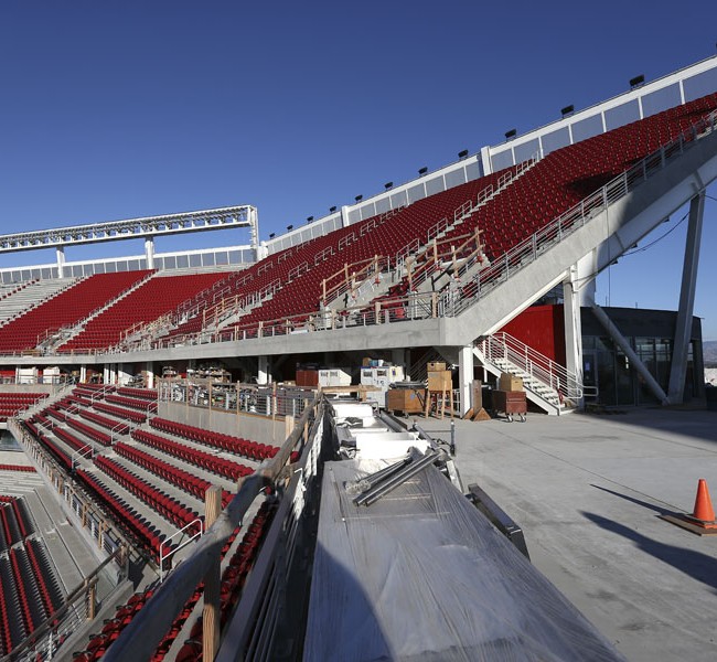 Levi's® Stadium