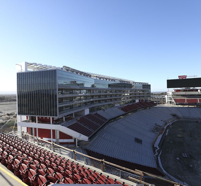 Levi's® Stadium