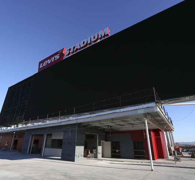 Levi's® Stadium