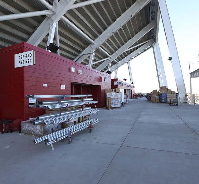 Levi's® Stadium