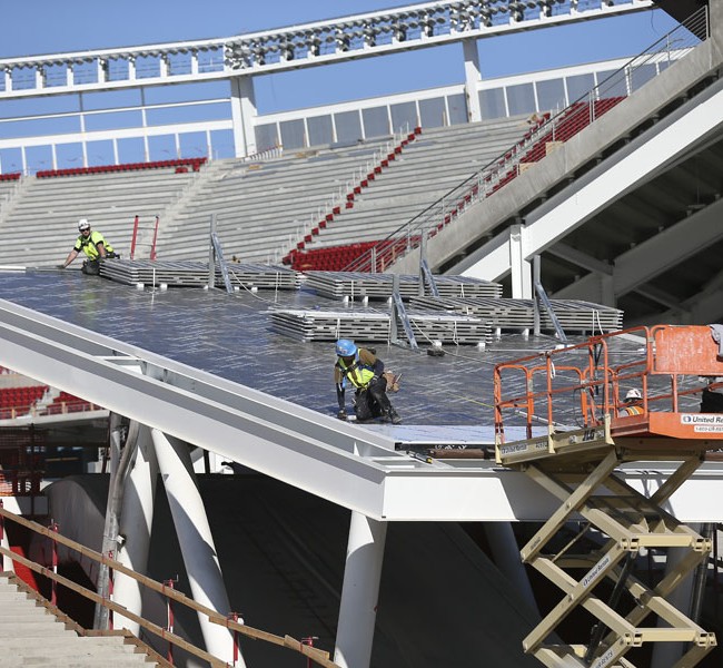 Levi's® Stadium