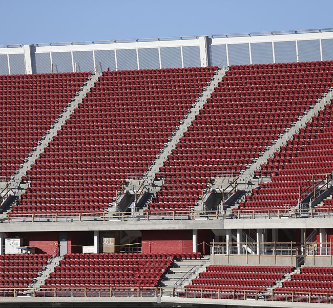 Levi's® Stadium