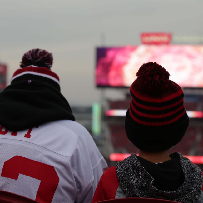 49ers Faithful