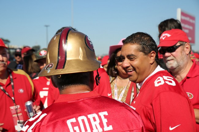 49ers Faithful