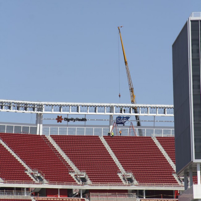 Levi's® Stadium