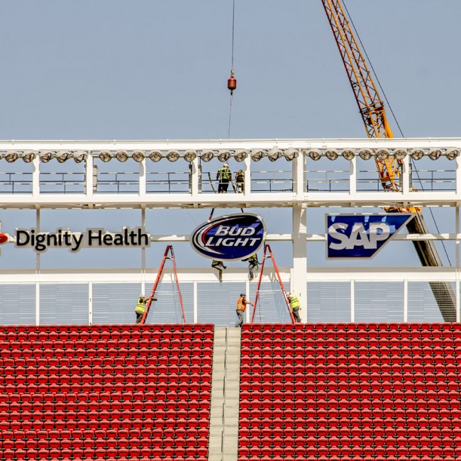 Levi's® Stadium