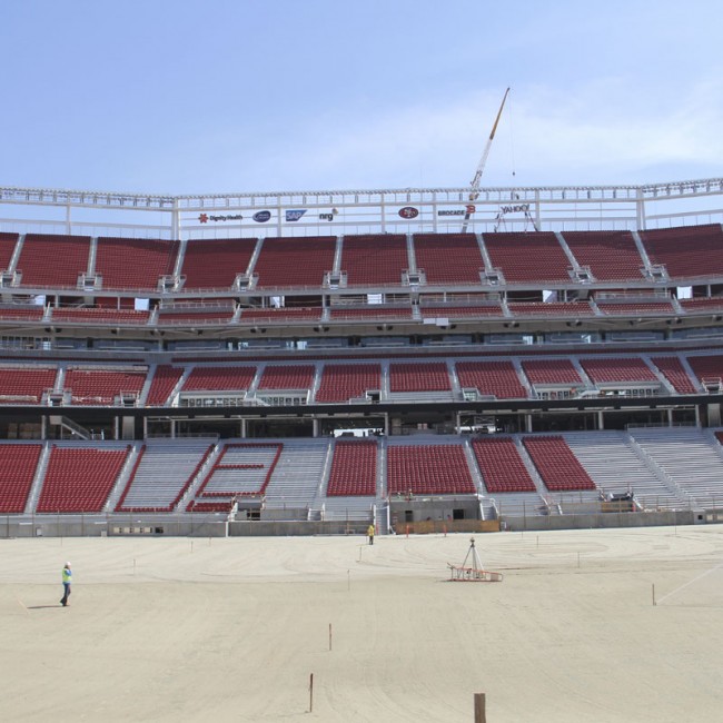 Levi's® Stadium