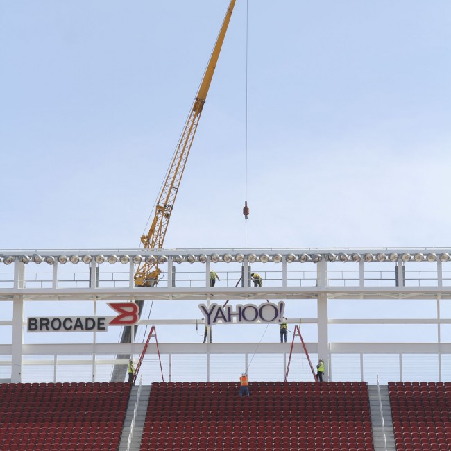 Levi's® Stadium