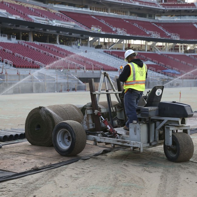 Levi's® Stadium