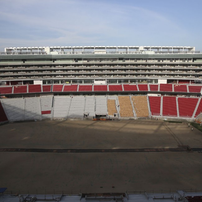 Levi's® Stadium