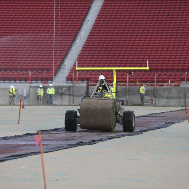 Levi's® Stadium