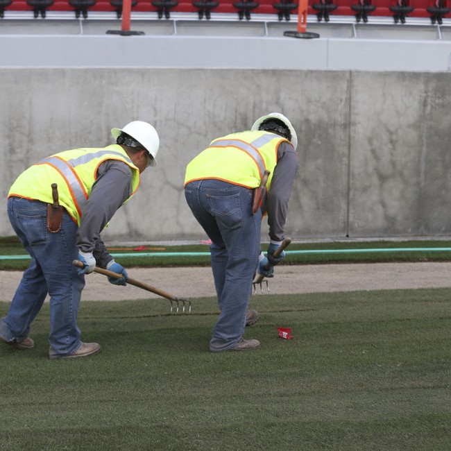 Levi's® Stadium