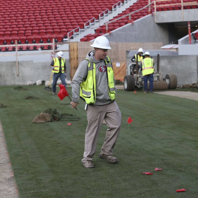 Levi's® Stadium