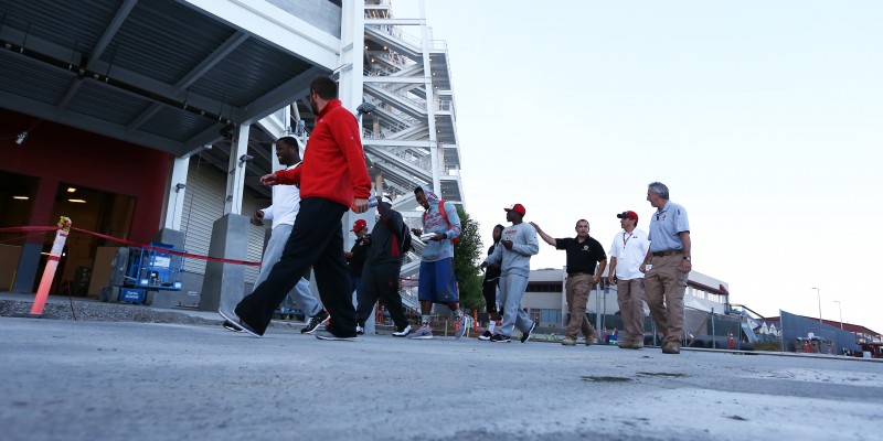 Levi's® Stadium