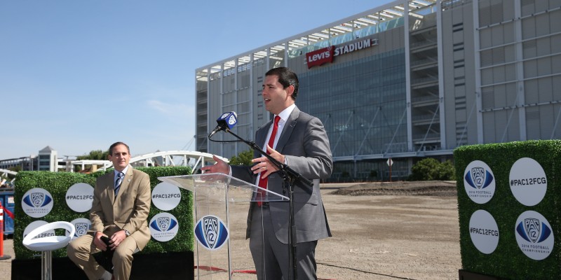 Levi's® Stadium