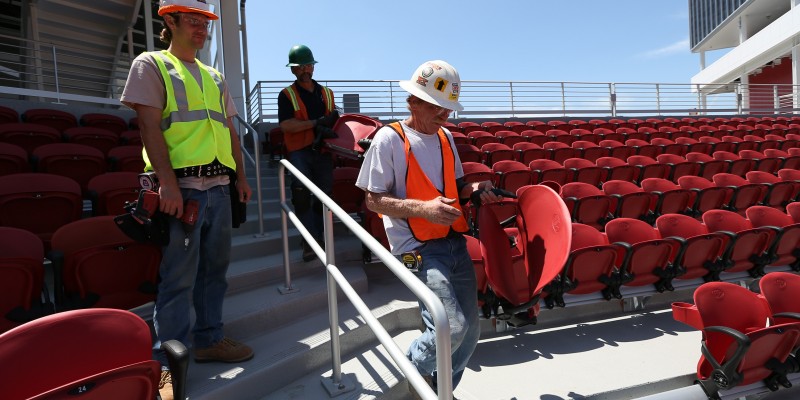 Levi's® Stadium