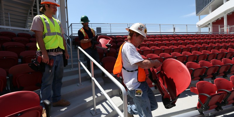 Levi's® Stadium