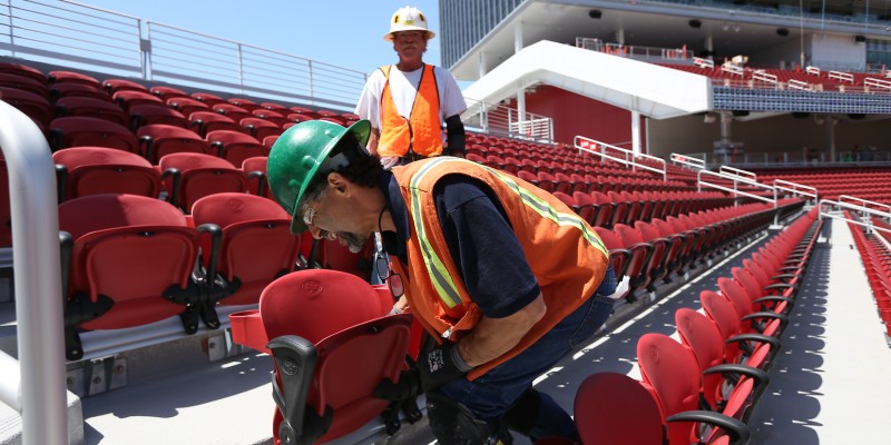 Levi's® Stadium