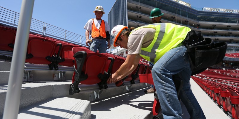 Levi's® Stadium