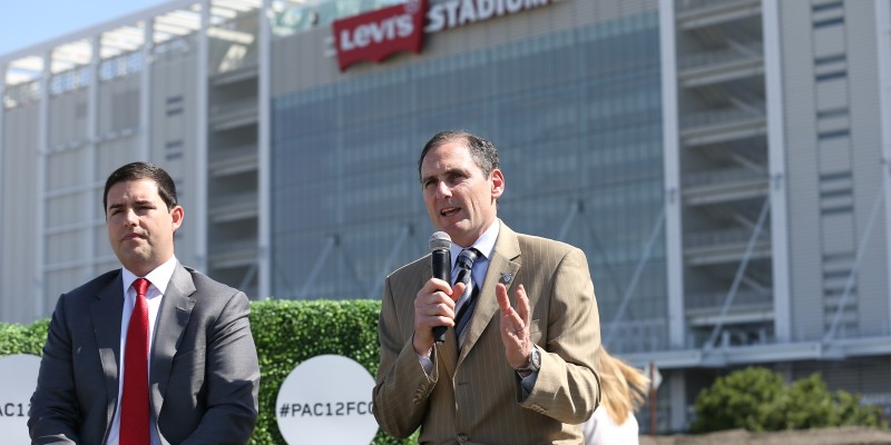 Levi's® Stadium