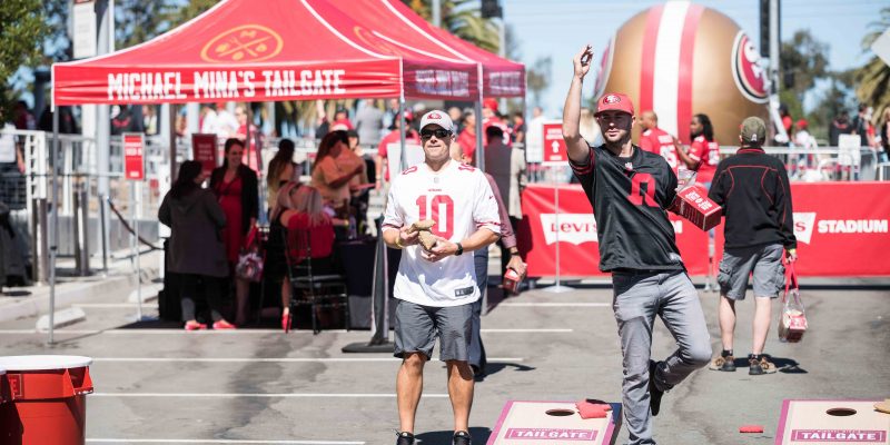 Levi's® Stadium