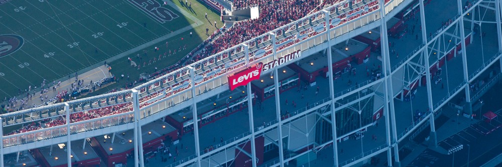 Foster Farms Archives - Levi's® Stadium