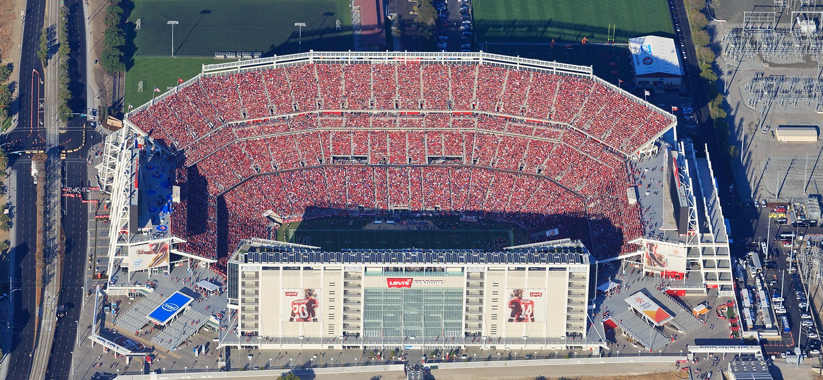 Taylor Swift Adds Second Show - Levi's® Stadium