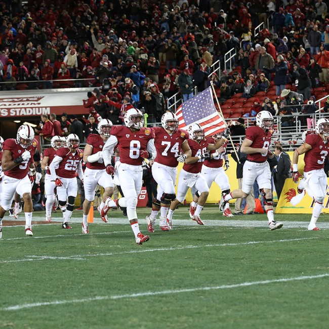 Foster Farms Bowl