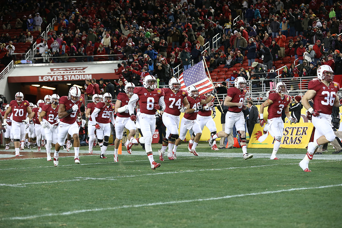 Foster Farms Bowl