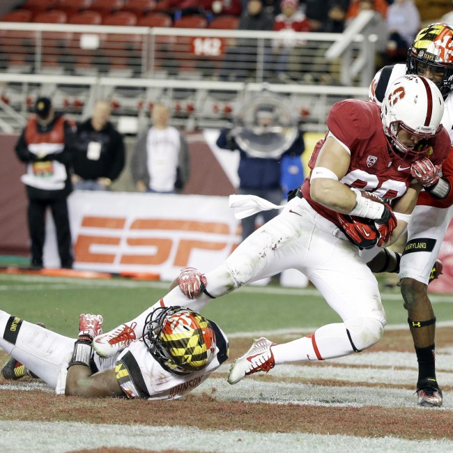 Devon Cajuste