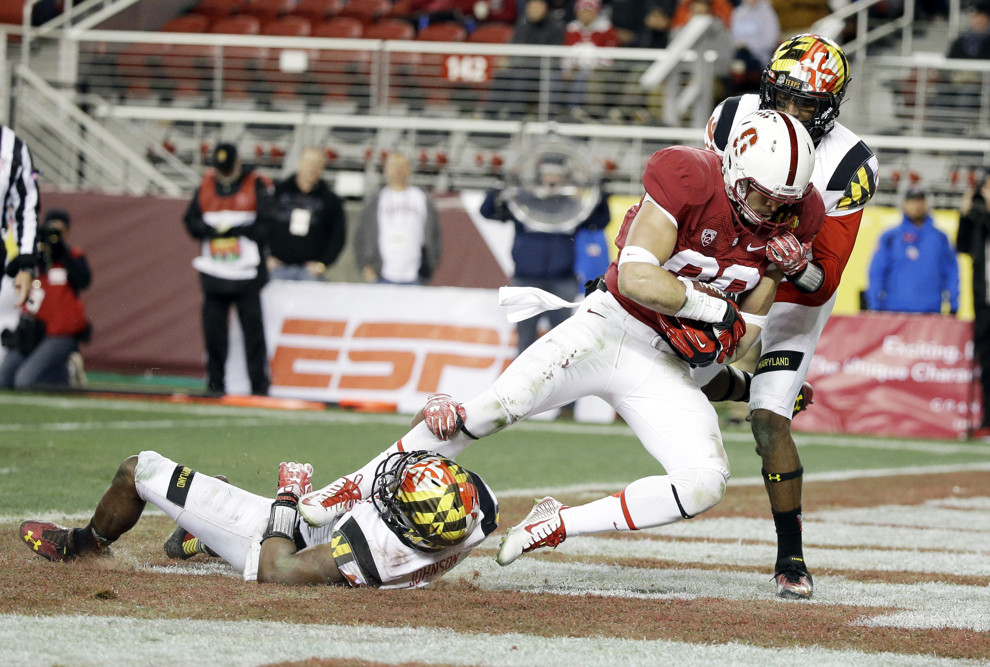 Devon Cajuste