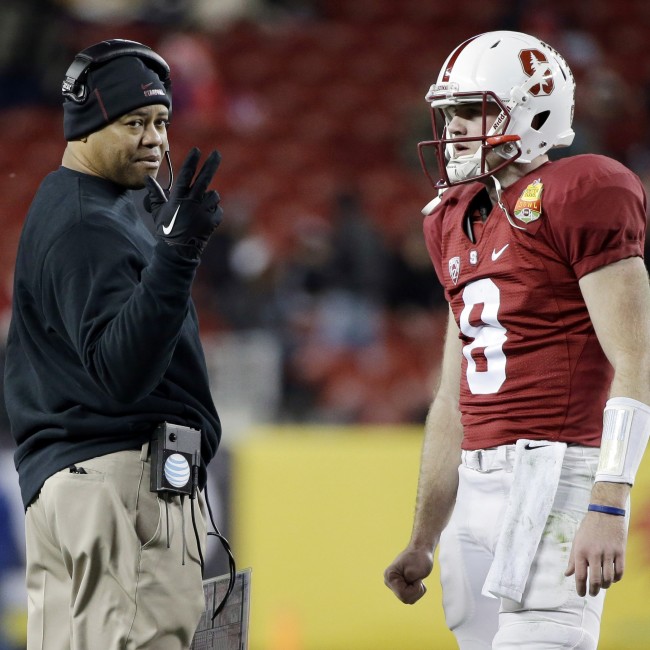 Kevin Hogan, David Shaw