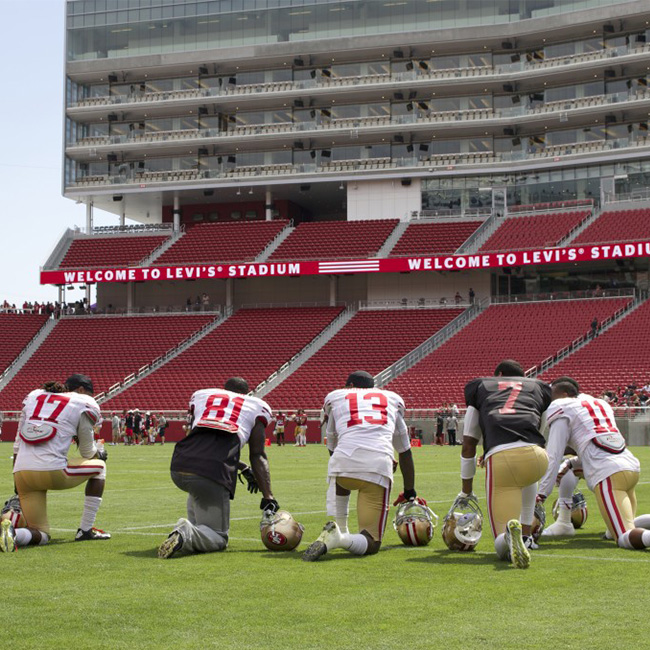 A Look Back at Our First Season - Levi's® Stadium