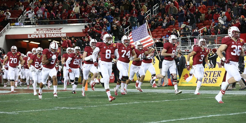 Stanford Football