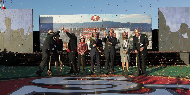 Levi's Stadium